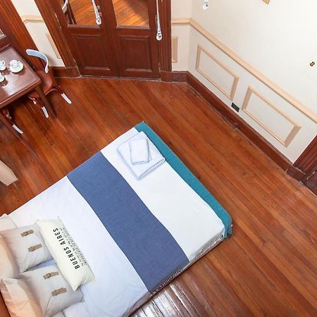 Apartmán Avenida Tango Buenos Aires Exteriér fotografie