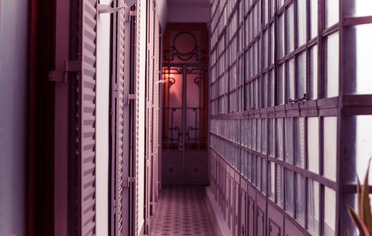 Apartmán Avenida Tango Buenos Aires Exteriér fotografie