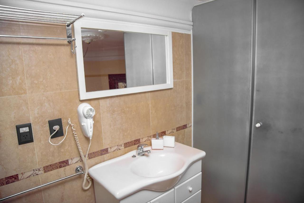 Apartmán Avenida Tango Buenos Aires Exteriér fotografie