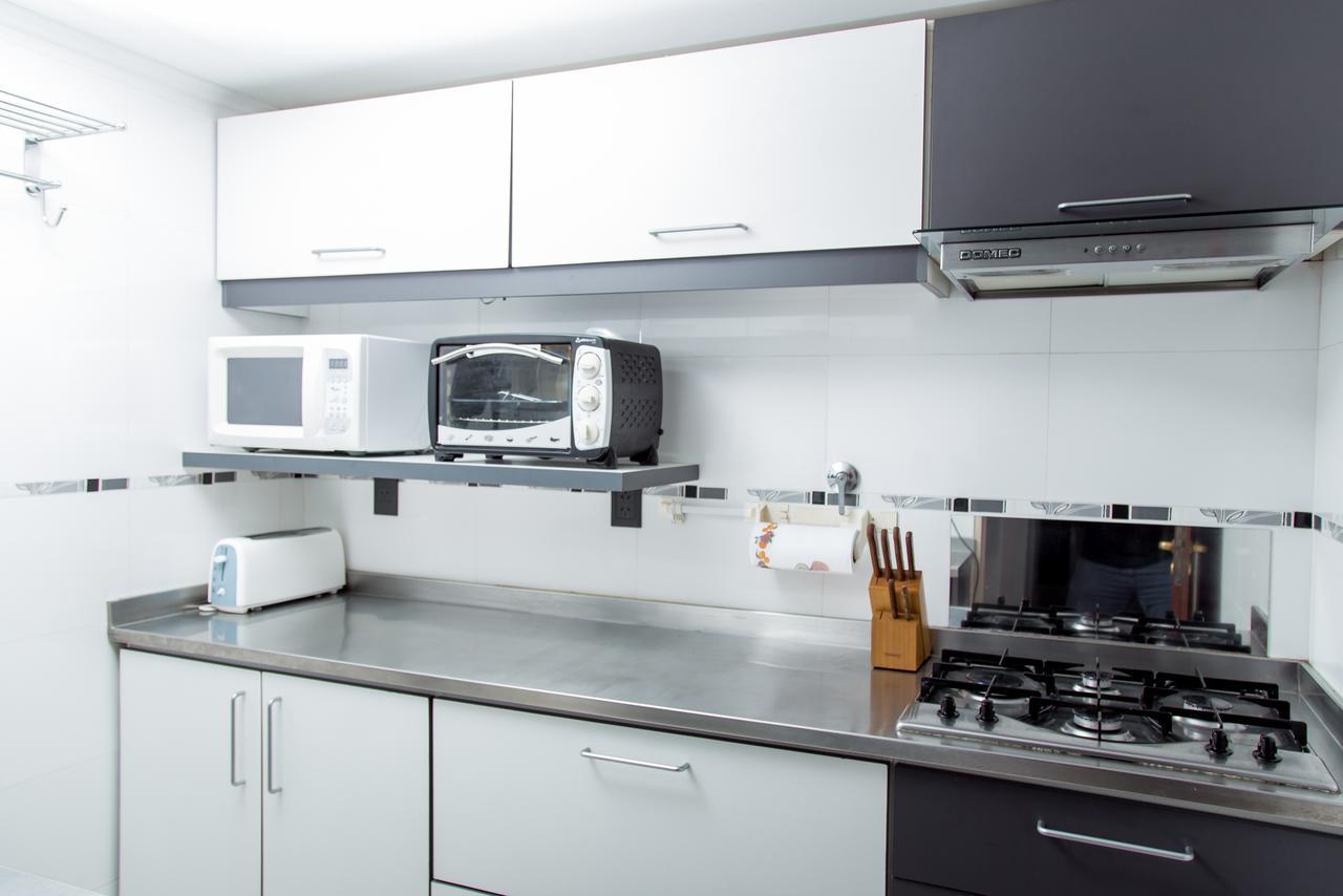 Apartmán Avenida Tango Buenos Aires Exteriér fotografie
