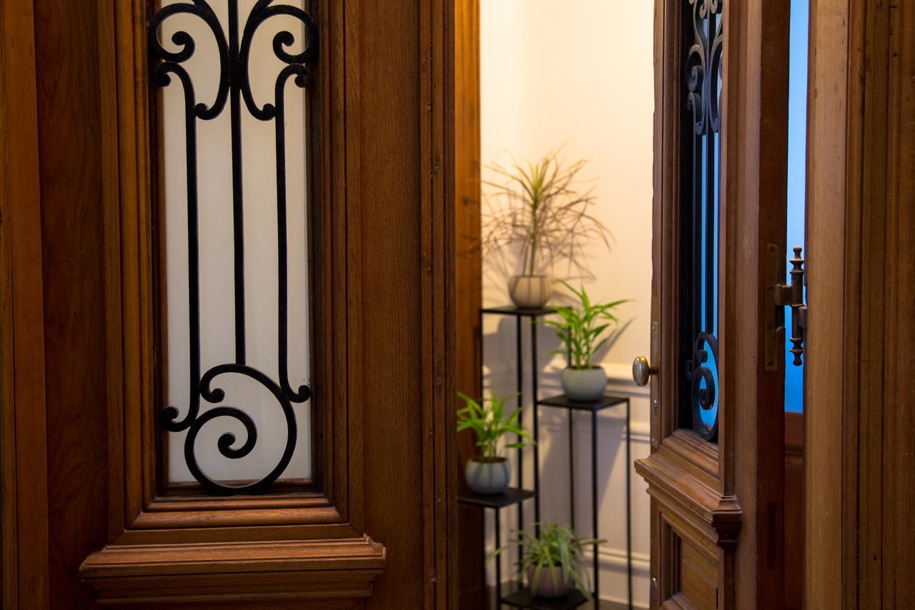 Apartmán Avenida Tango Buenos Aires Exteriér fotografie